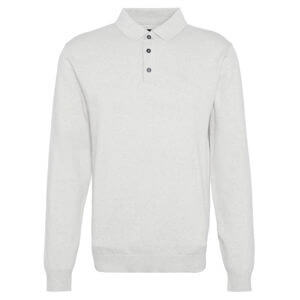 Barbour Bassington Knitted Polo Shirt